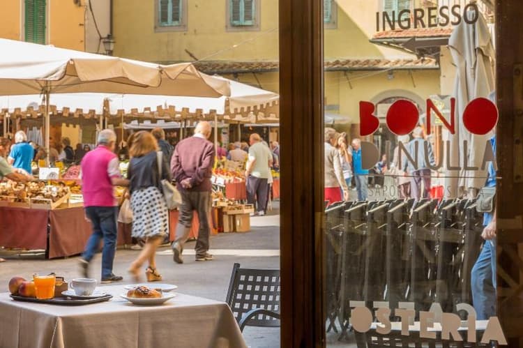 Battistero Residenza d'Epoca