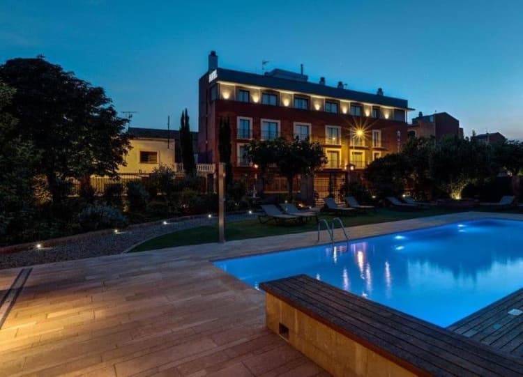 Hotel Sant Jordi