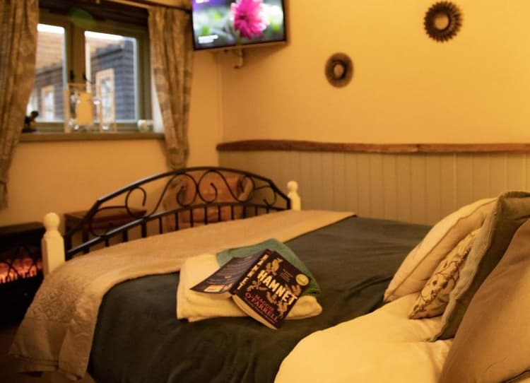 Norfolk Coast B&B Cottages and Camping
