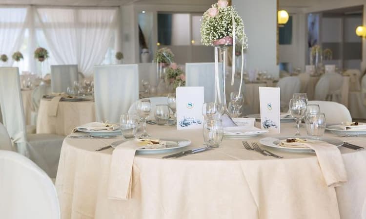 Hotel Sinuessa Terme