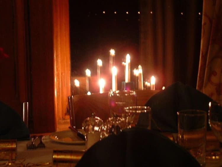 Craigard House Hotel