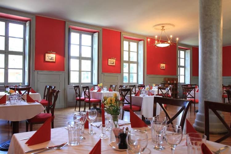 Károlyi Kastély Hotel & Restaurant