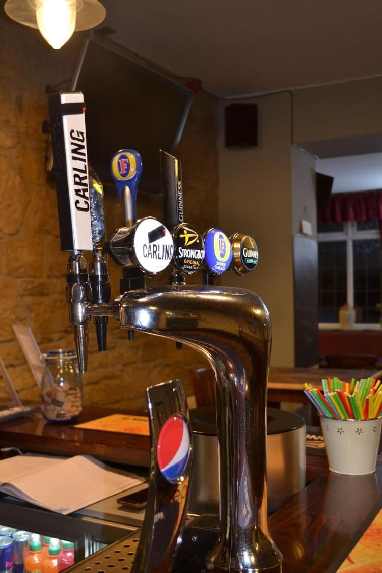 Anglers Arms