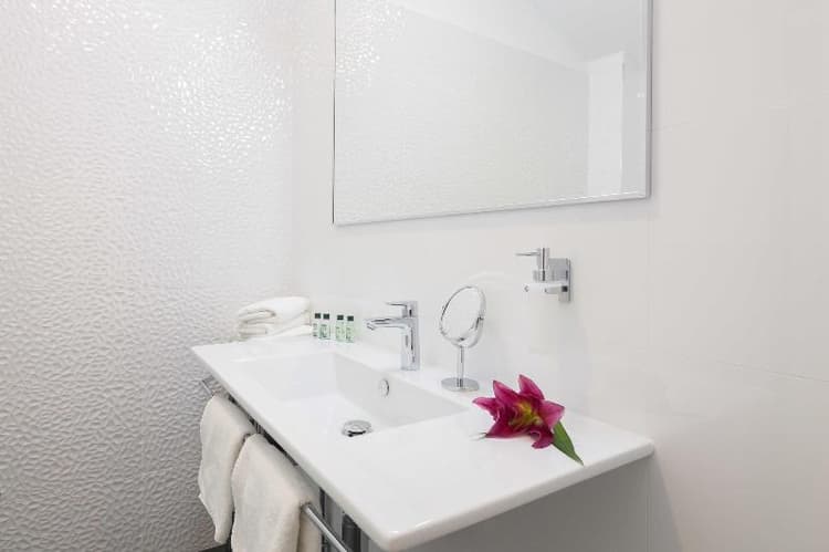 Balatura Split Luxury Rooms