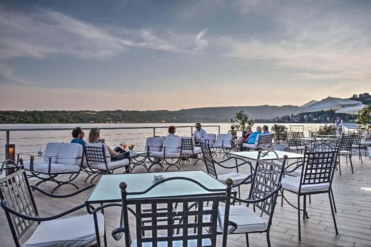Hotel Spiaggia d'Oro - Charme & Boutique