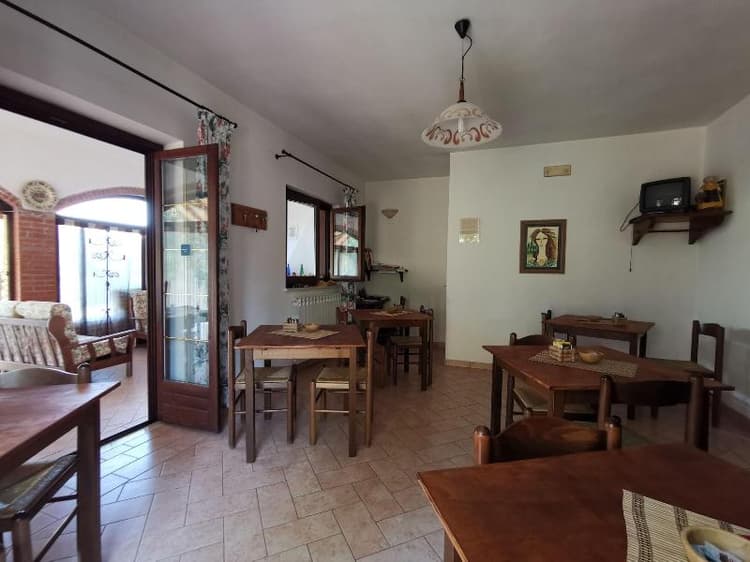 Agriturismo Norianino