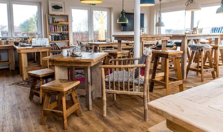 Ostsee-Strandhaus-Holnis