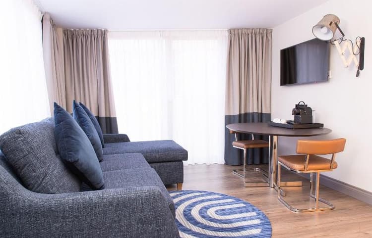 Residence Inn By Marriott London Tower Bridge