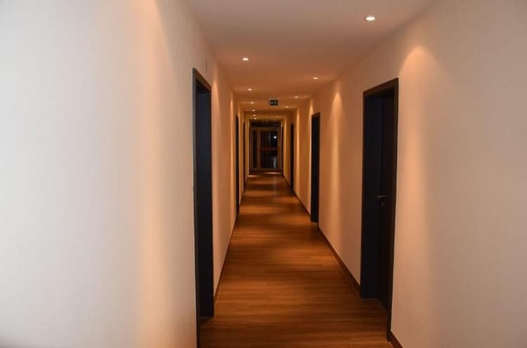 Hotel-Restaurant Kempf