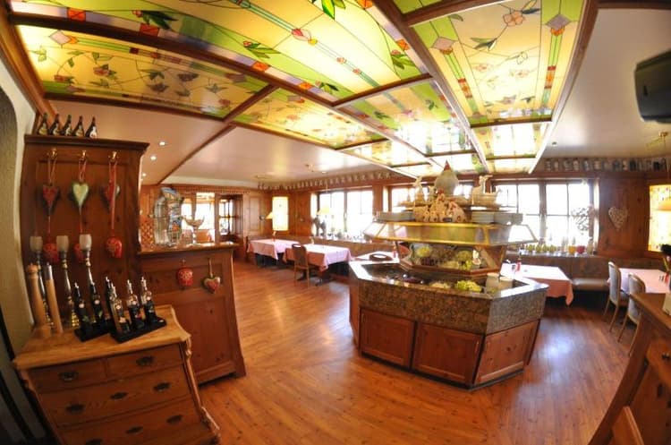 Hotel-Restaurant Berghof