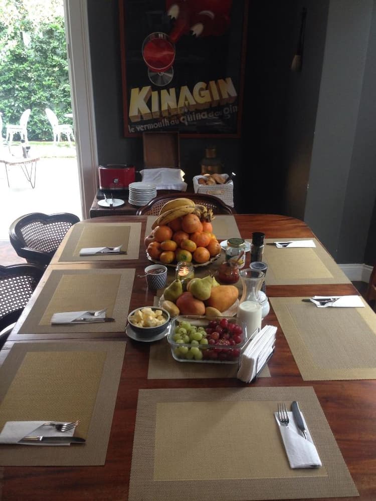 Villa Barranco By Ananay Hotels