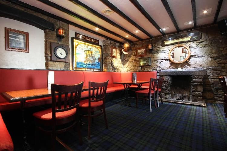 Anchorage Hotel Troon