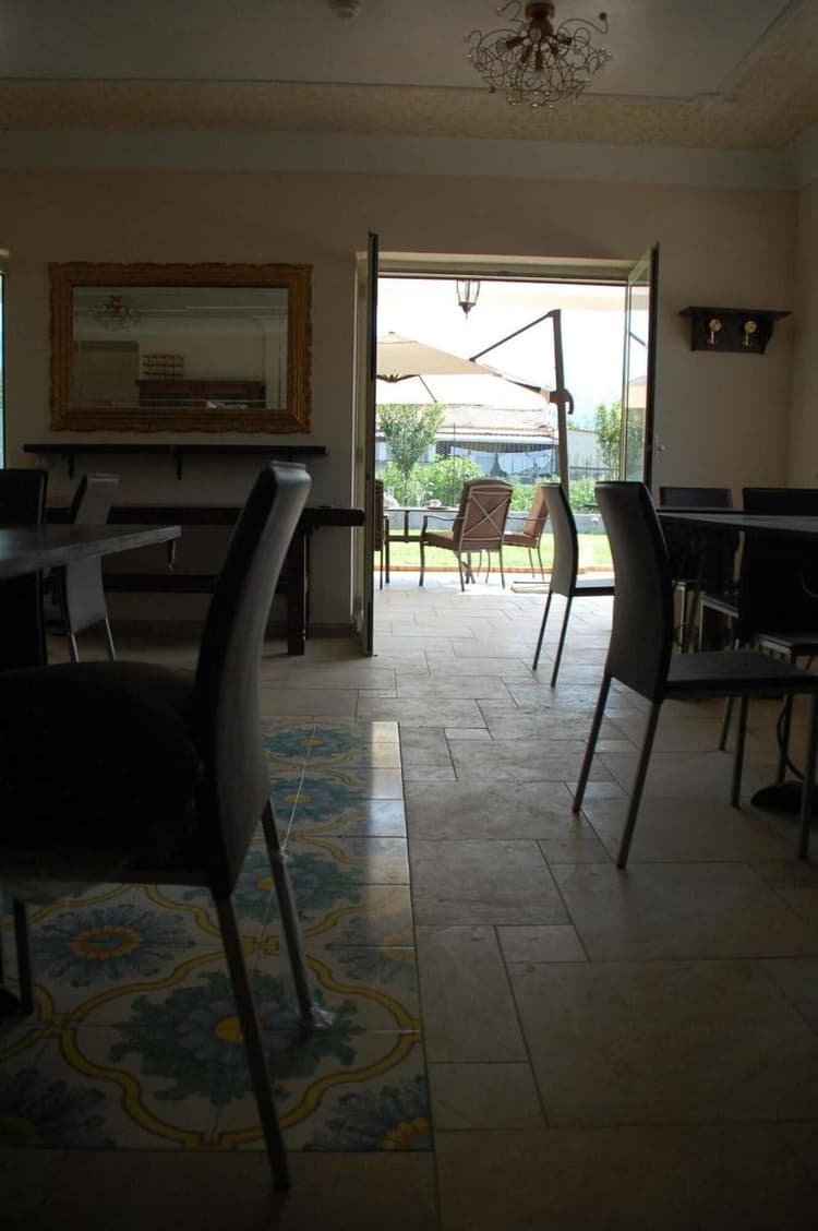 Hotel Senator Mediterraneo