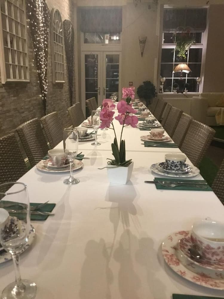 Blenkinsopp Castle Inn