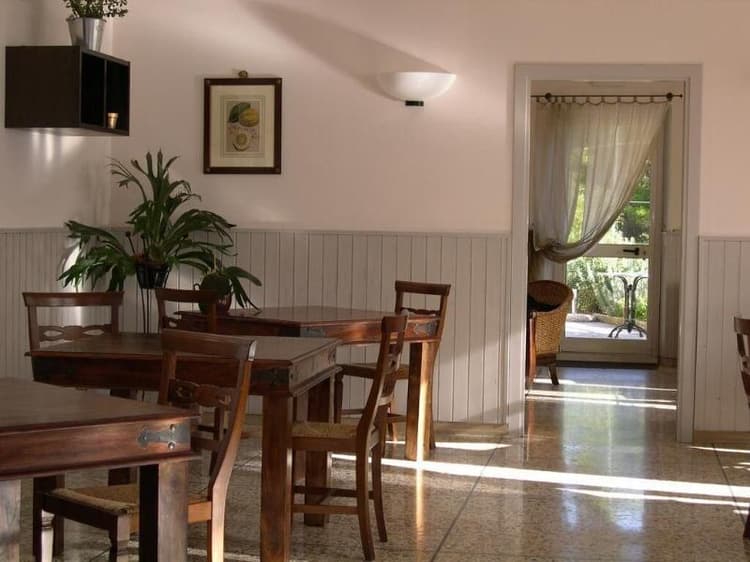 Locanda La Pieve