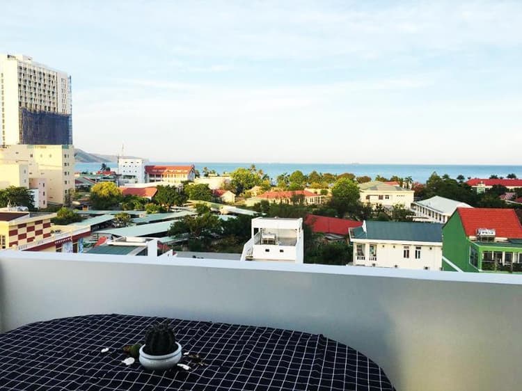 Lacas Hotel Quy Nhon