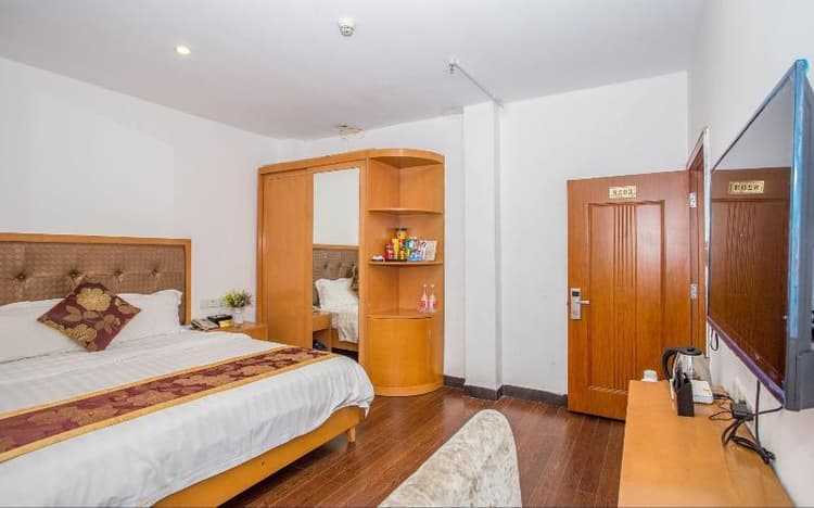 Kaixin Express Hotel