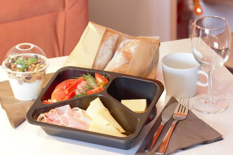 Apartments in Szczecin - Plater