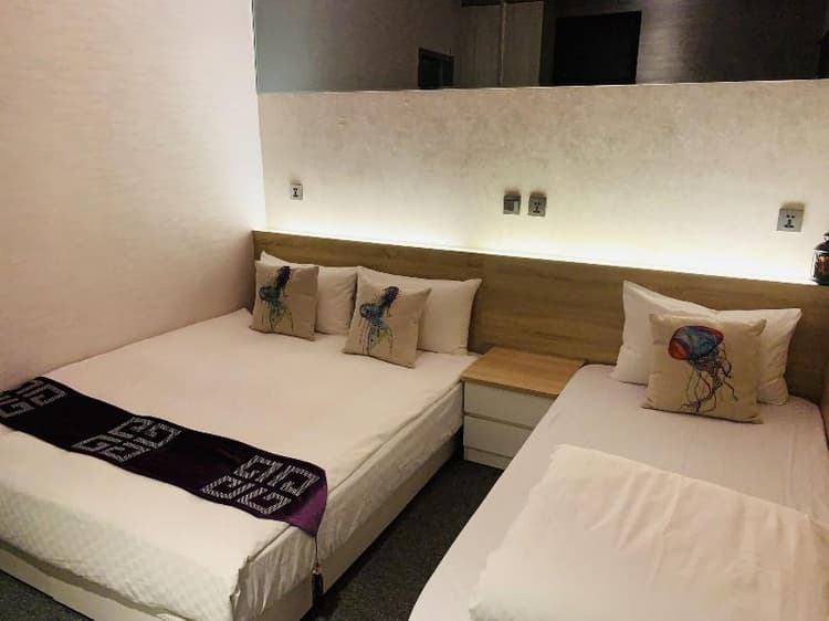 Art Inn