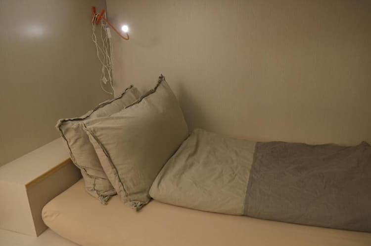 First Hostel Taipei