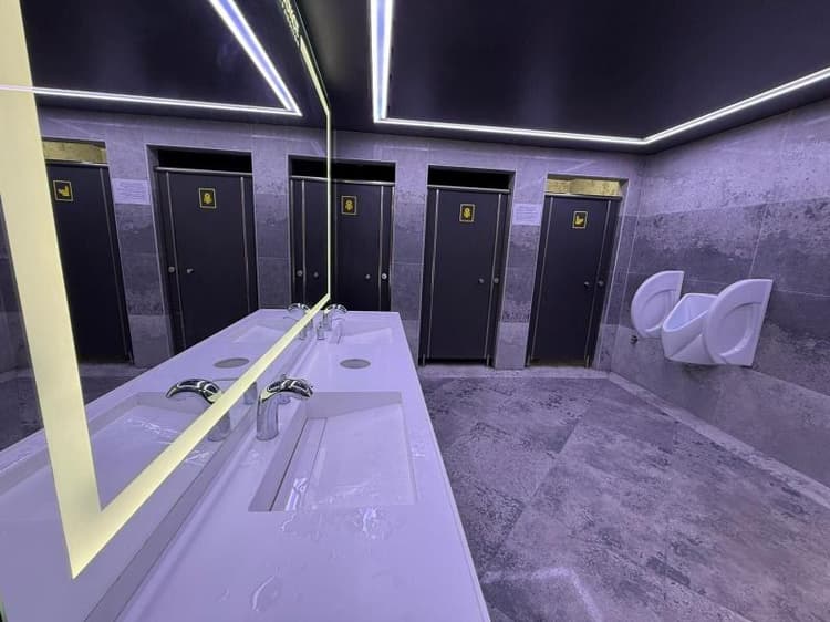 Gökçe Pansiyon - Men Only