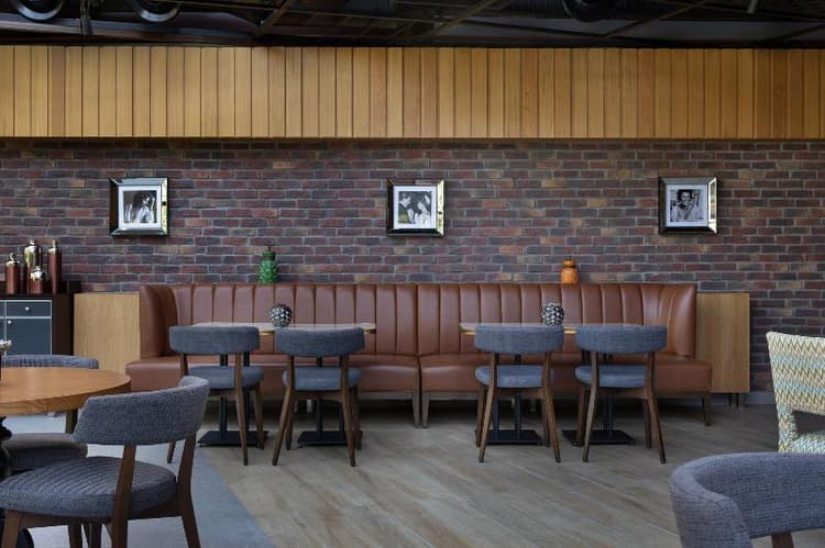 Titanic Down Town Beyoğlu