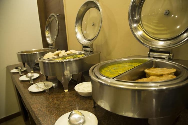 Eclat Suites Mint Gomti Nagar