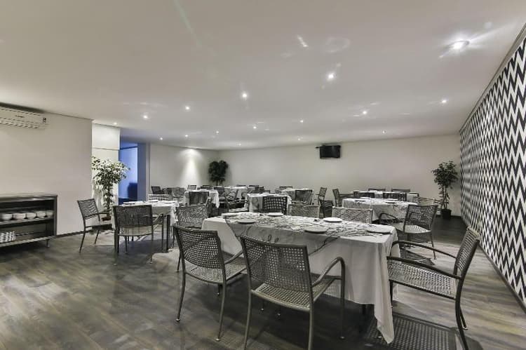 Suites Meson Del Cid