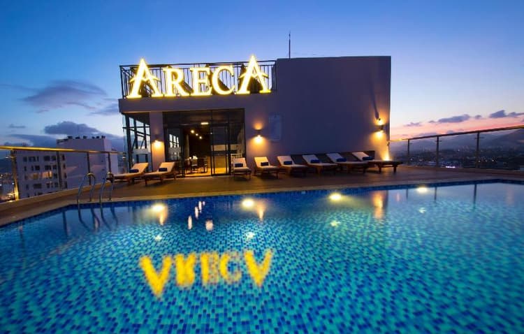 Areca Hotel Nha Trang