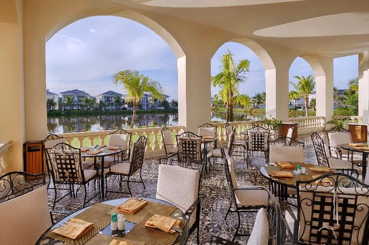 Melia Vinpearl Phu-Quoc