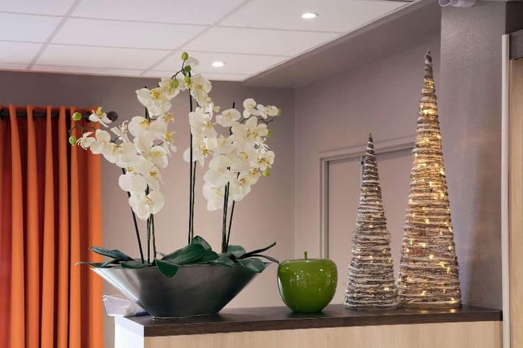 Brit Hotel Saint-Brieuc