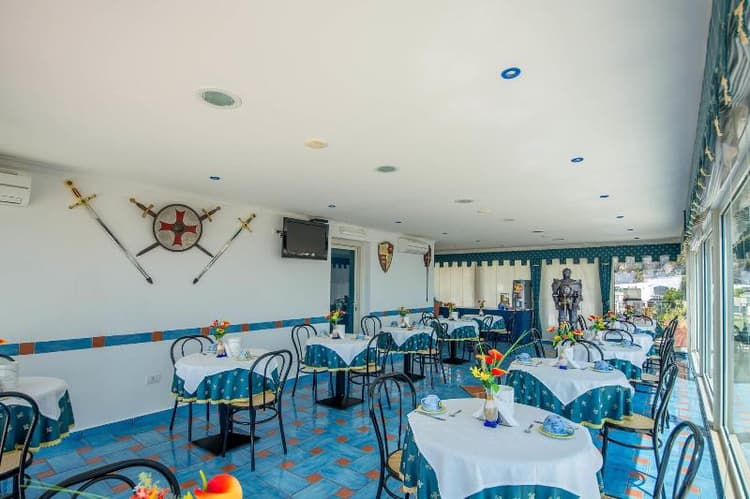 Albergo Riviera
