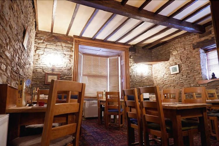 Castle Inn
