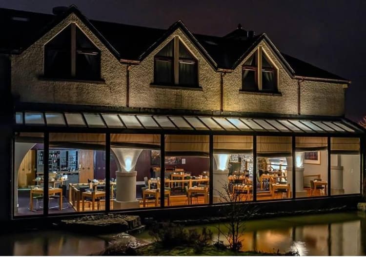 Tebay Services Hotel