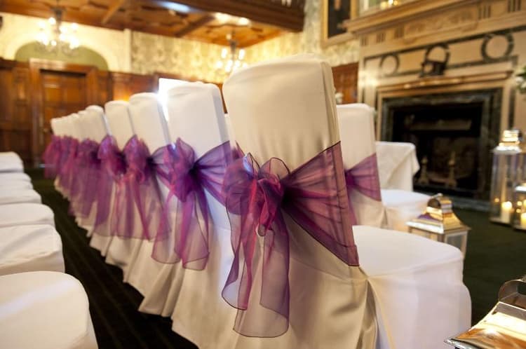 Woodlands Park Hotel