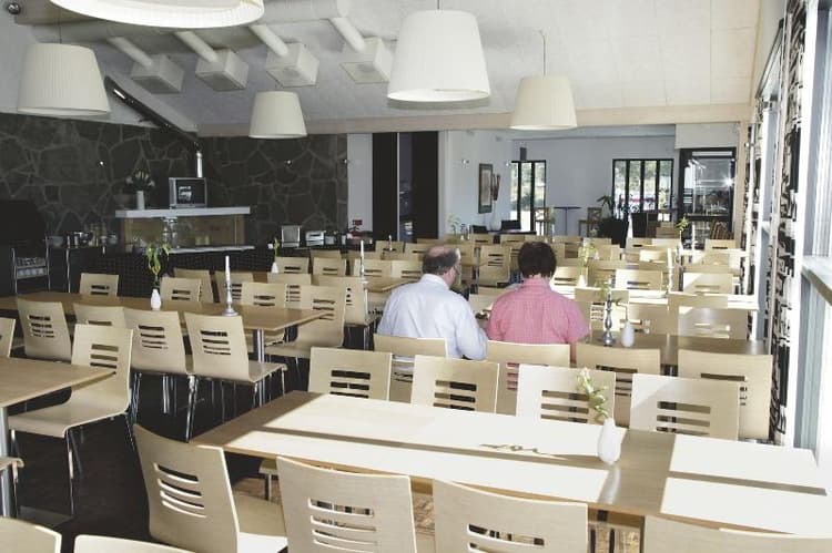 Hotel Småland