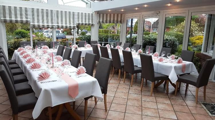 Kiek In Hotel Zur Einkehr