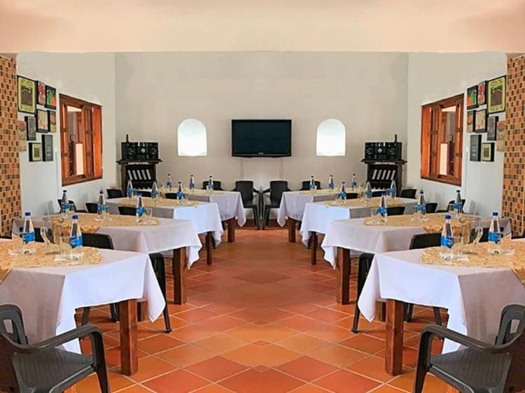 Hotel Vdl Colonial By Prima Collection