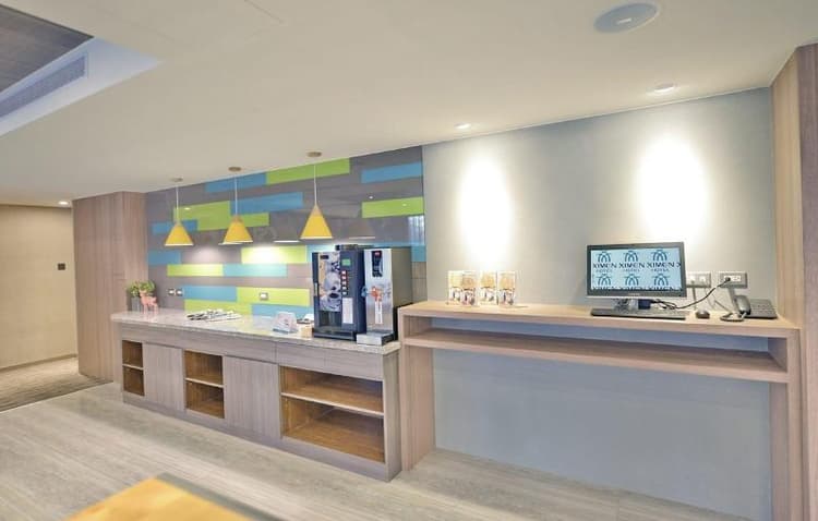 Ximen Hotel B
