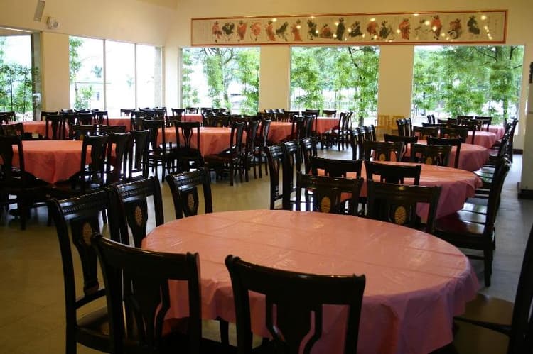 Yingshih Resort