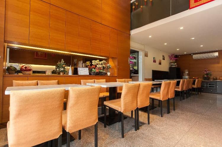 Duoai Hot Spring Hotel