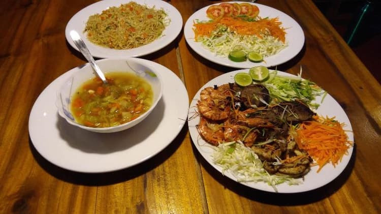 Cardinals Bay Resort