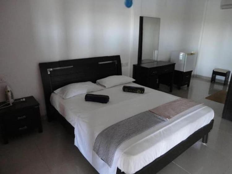 Fort Inn Guest House