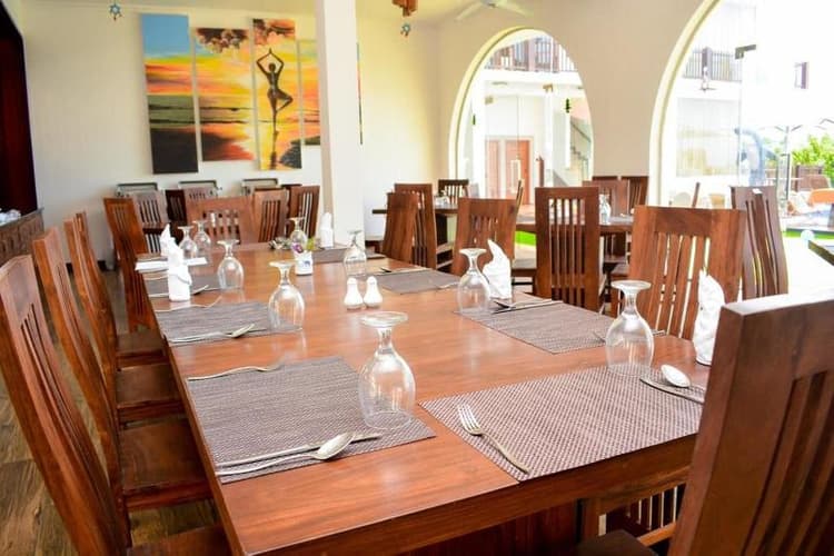 Water Gate Resort & Spa