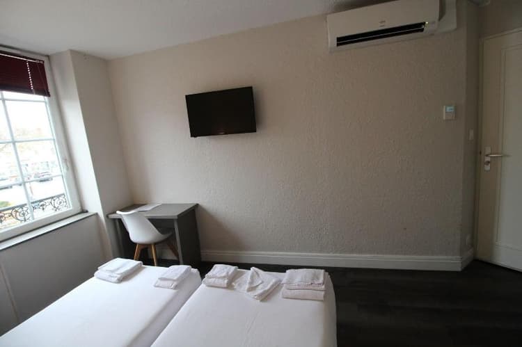 Hôtel Le Casabianca