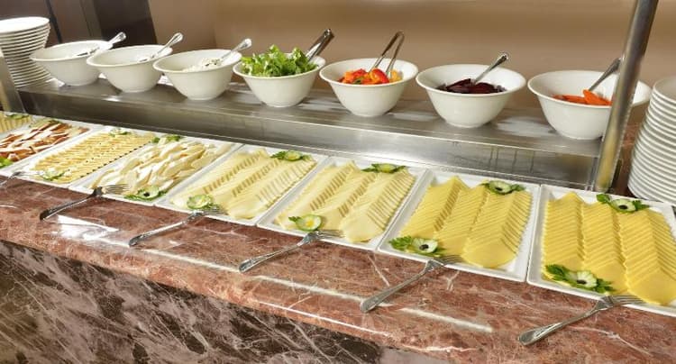 Ani Grand Hotel Yerevan