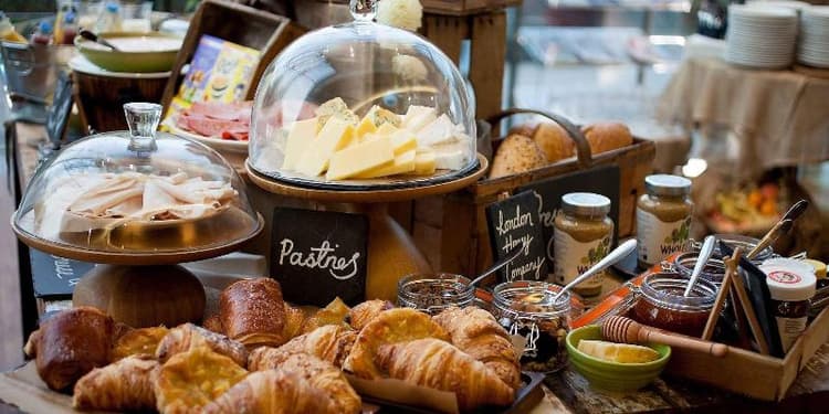 Horizon Luxury Suites