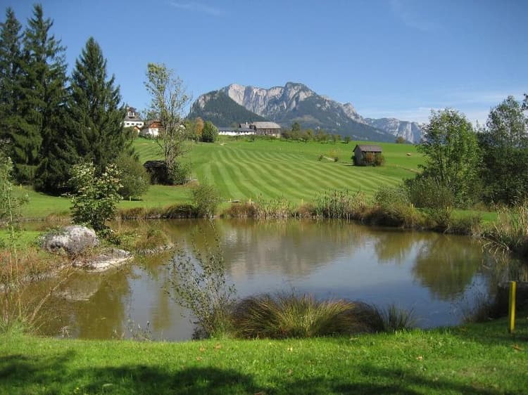 Spa Hotel Erzherzog Johann