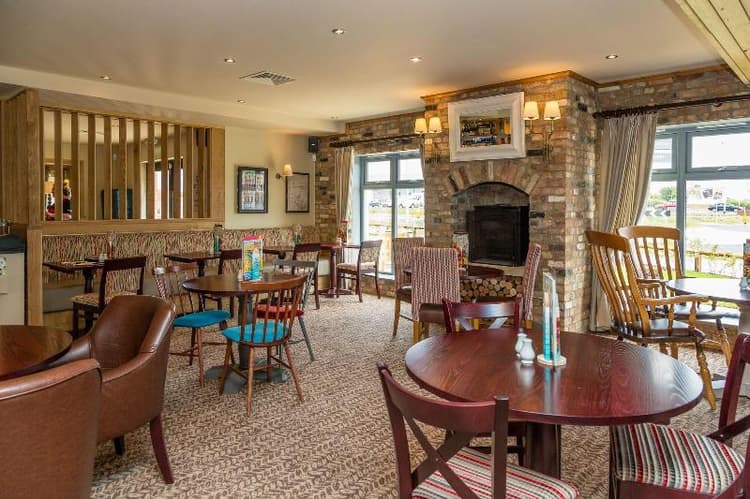 Smugglers Cove, Clacton On Sea by Marston's Inns