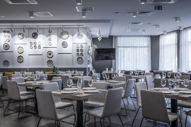 Platinum Mountain Resort & SPA